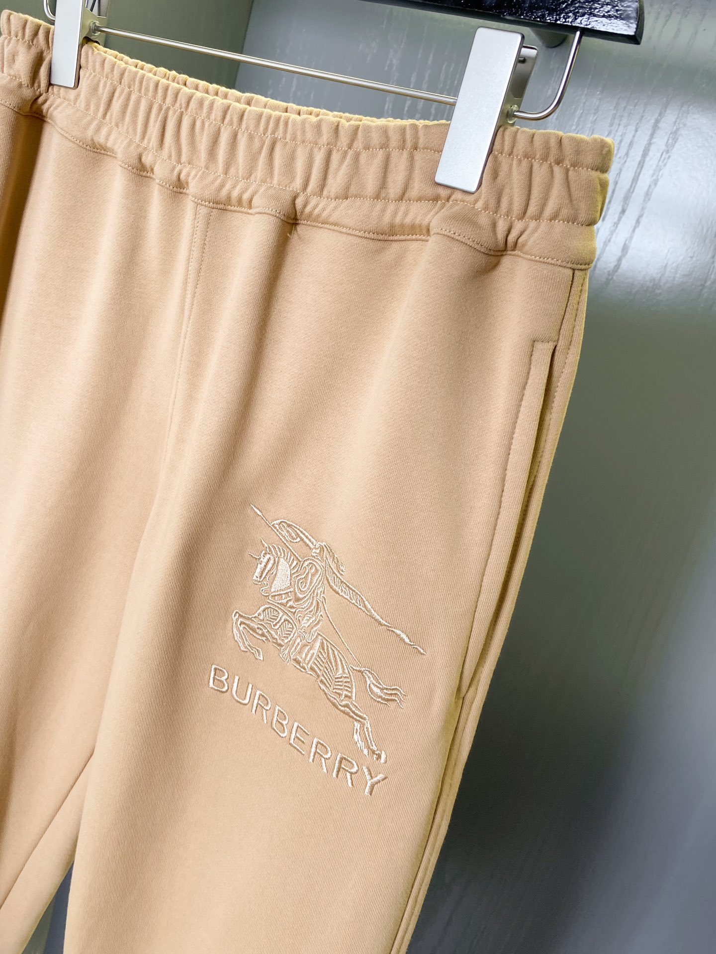 Burberry Long Pants